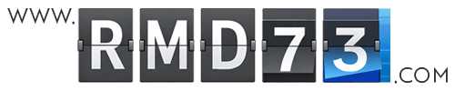 Rmd73 logo